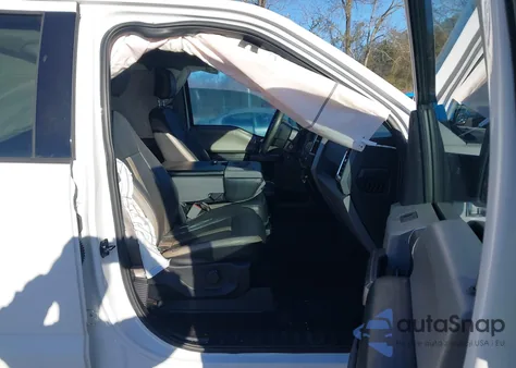 2016 Ford F-150 Xlt z USA, uszkodzony, nr VIN 1FTEW1EFXGFC60629